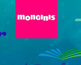 Monginis