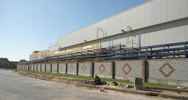 H&M Engineering Site Operations Overview